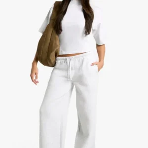 Corset T-Shirt & Jogger Tracksuit