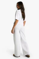 Corset T-Shirt & Jogger Tracksuit